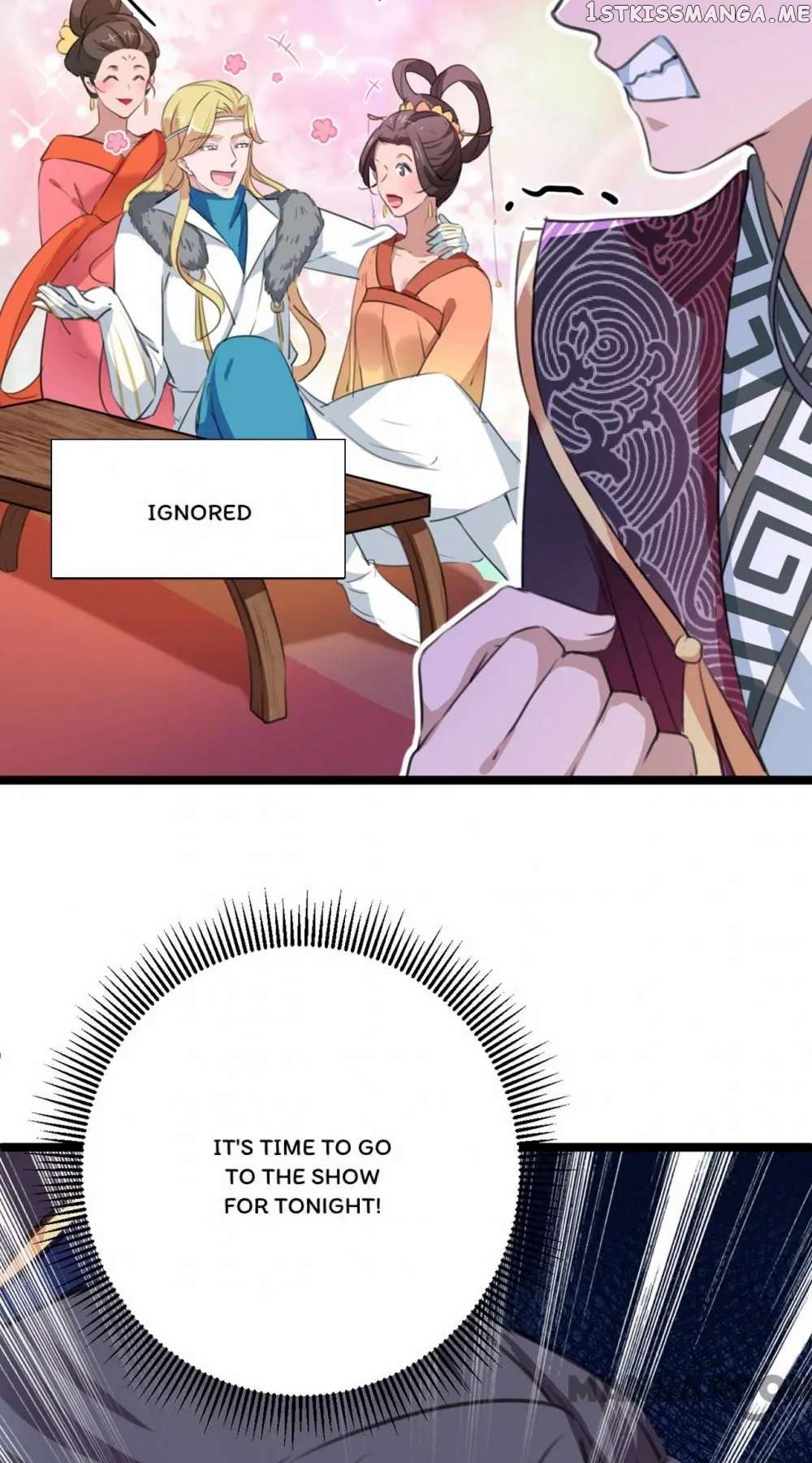 Entangled with the Duke chapter 212 - page 49