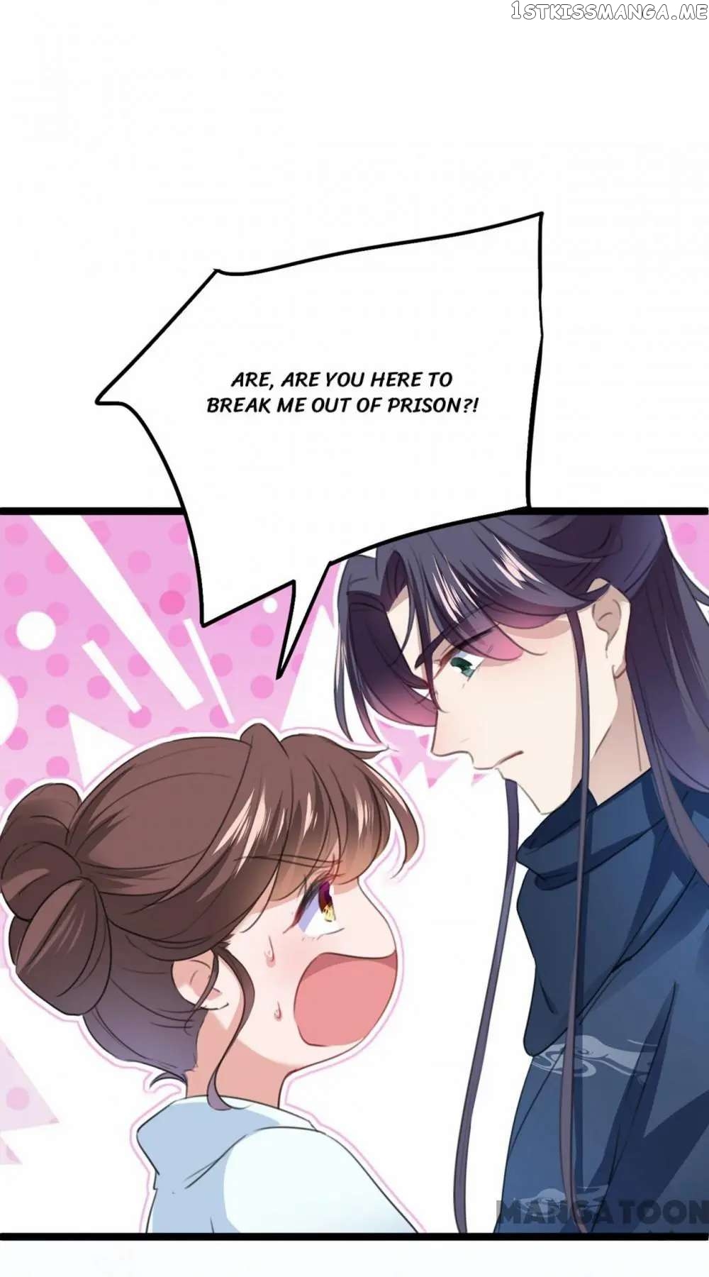 Entangled with the Duke chapter 212 - page 5