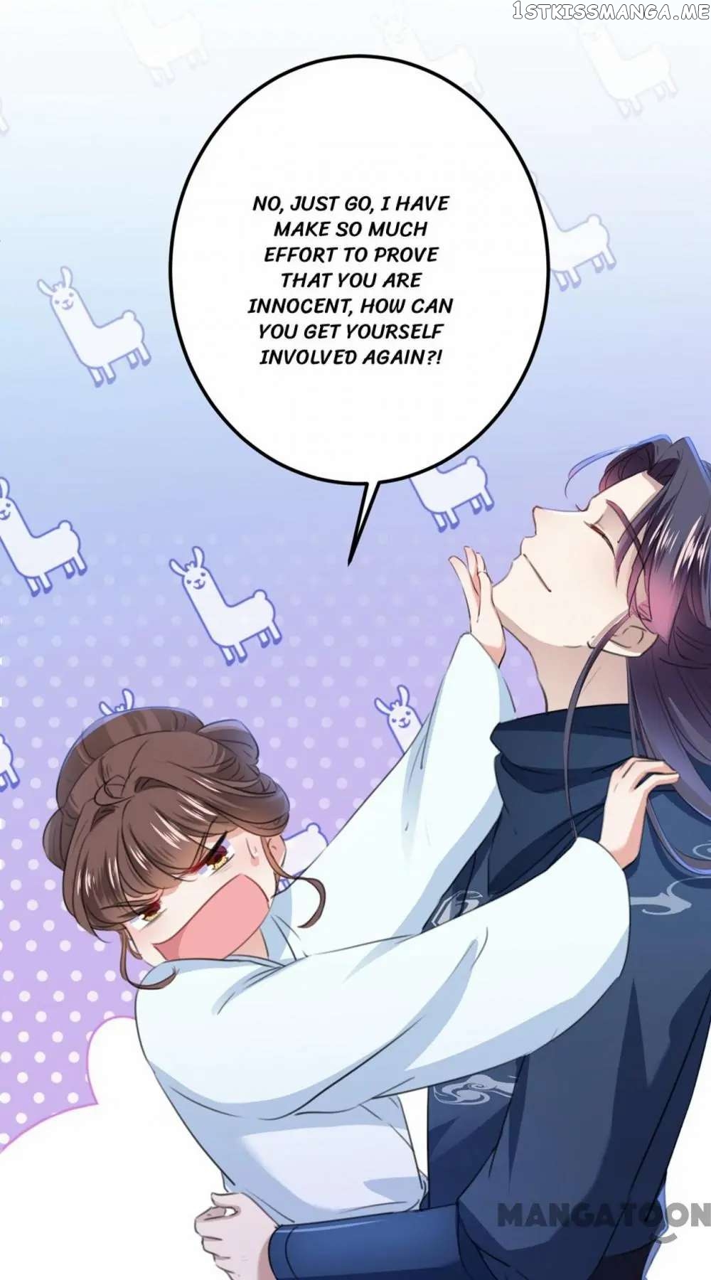 Entangled with the Duke chapter 212 - page 6