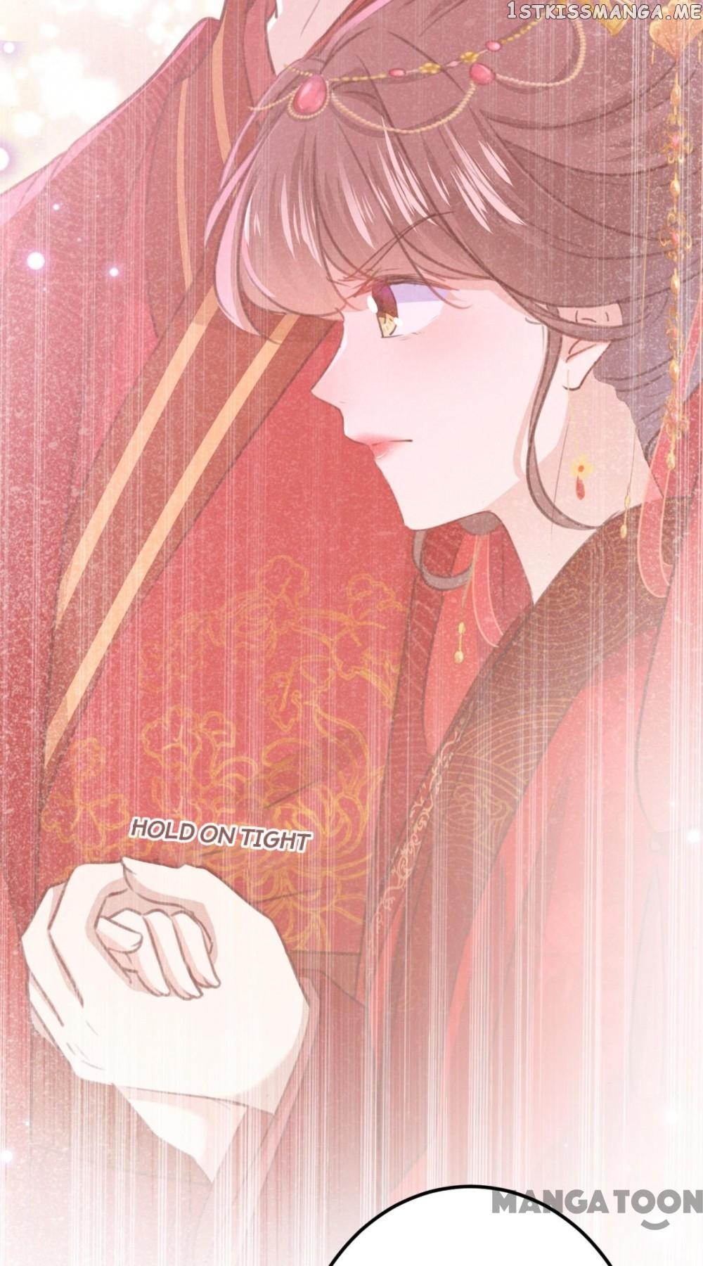 Entangled with the Duke chapter 210 - page 13