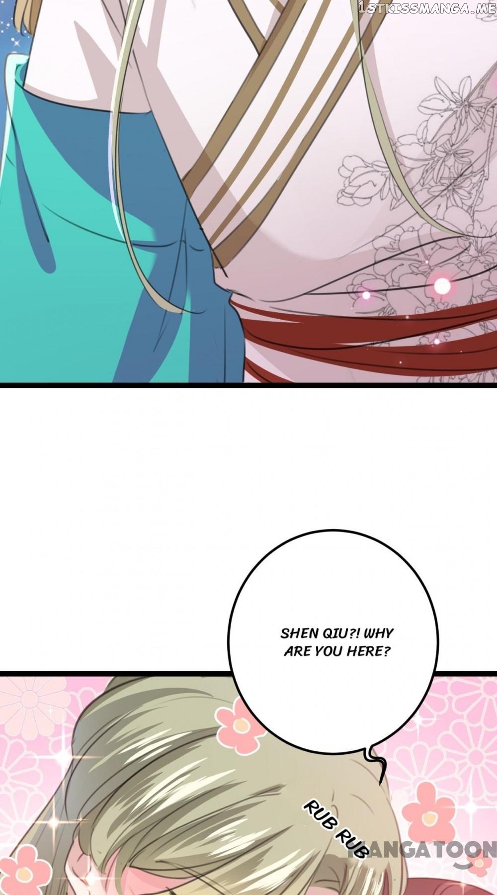 Entangled with the Duke chapter 210 - page 19