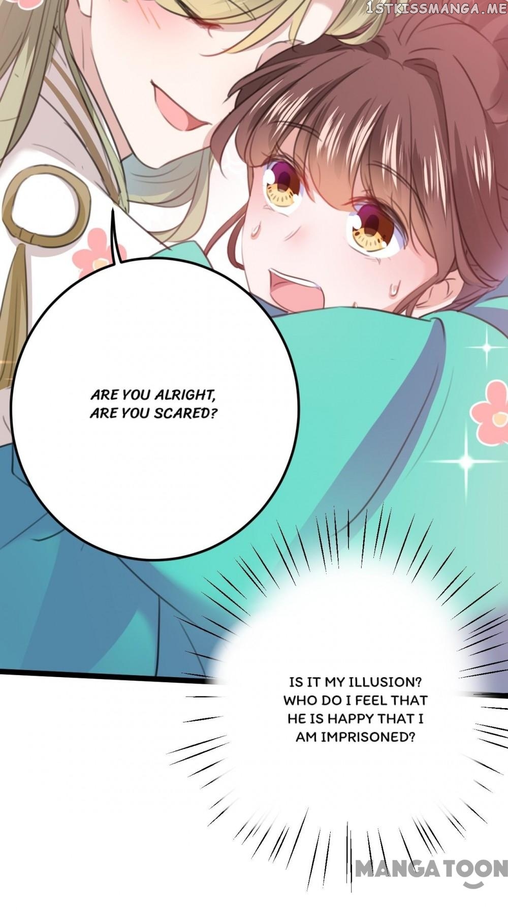 Entangled with the Duke chapter 210 - page 20