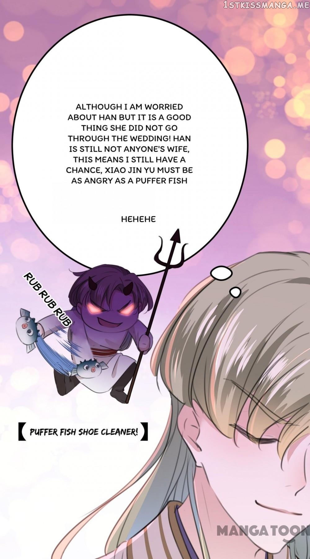 Entangled with the Duke chapter 210 - page 22