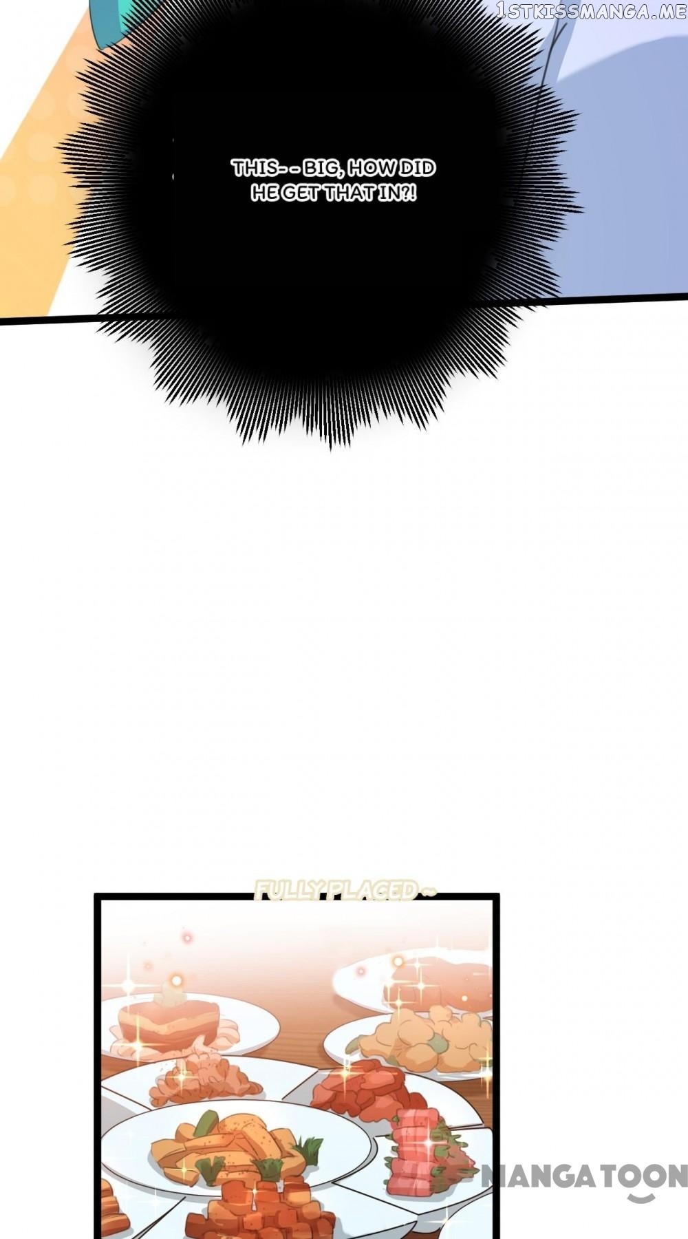 Entangled with the Duke chapter 210 - page 26