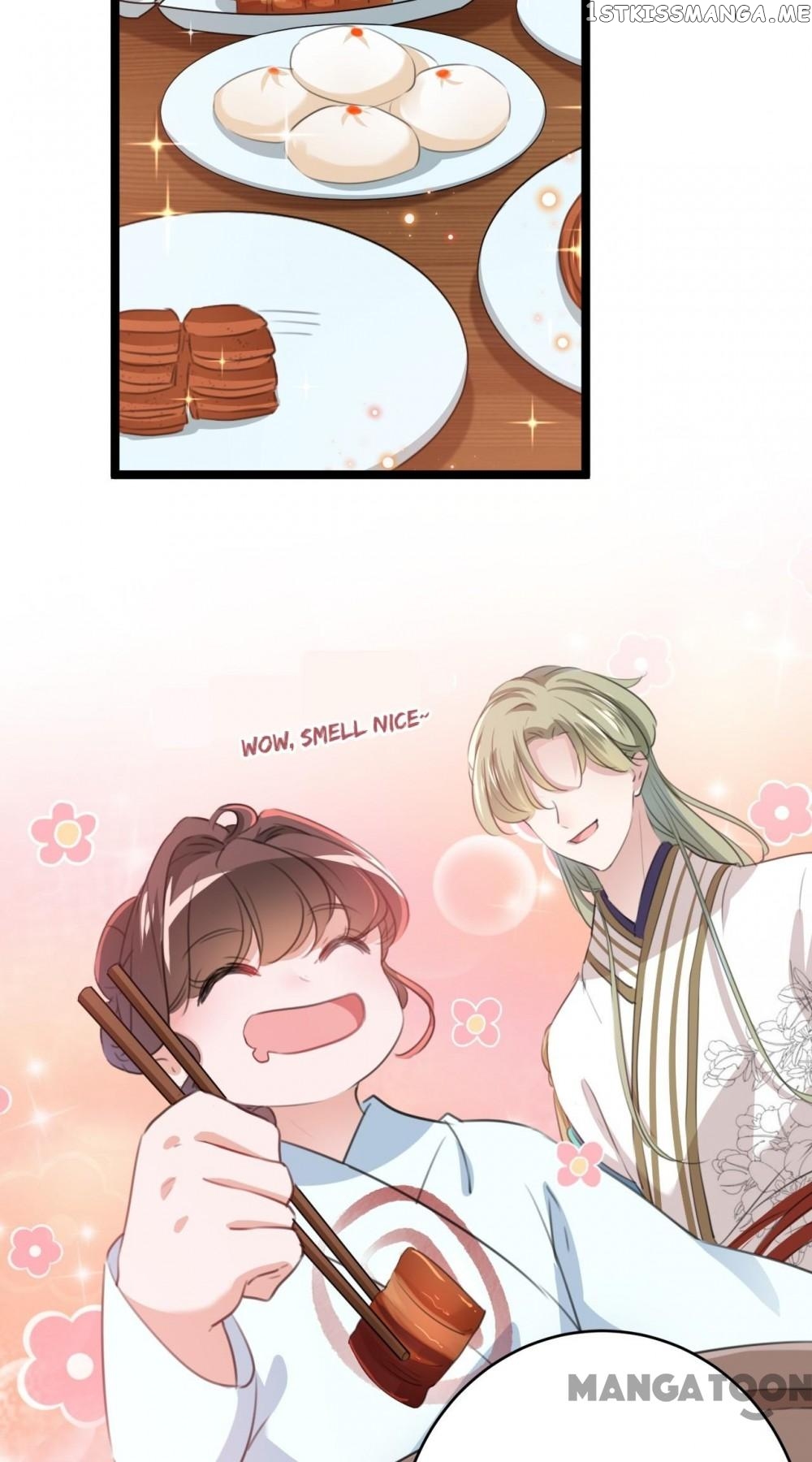 Entangled with the Duke chapter 210 - page 27