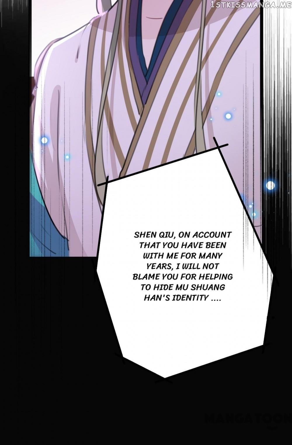 Entangled with the Duke chapter 210 - page 29