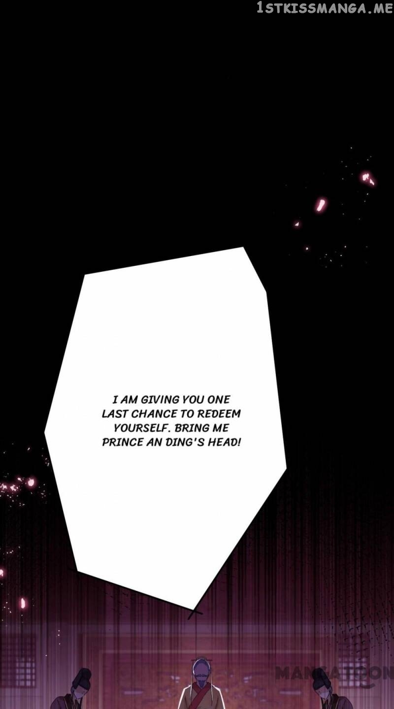 Entangled with the Duke chapter 210 - page 30