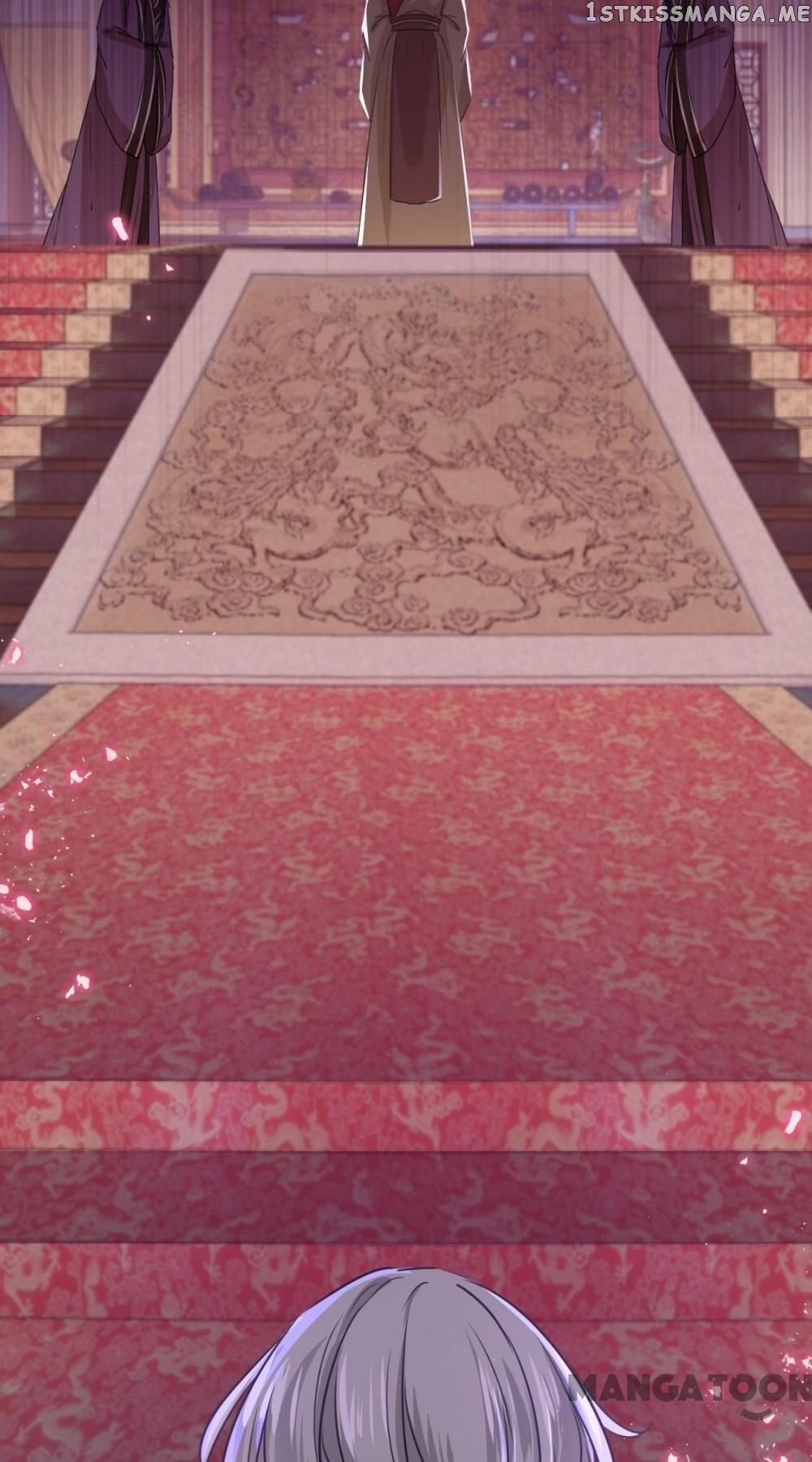 Entangled with the Duke chapter 210 - page 31