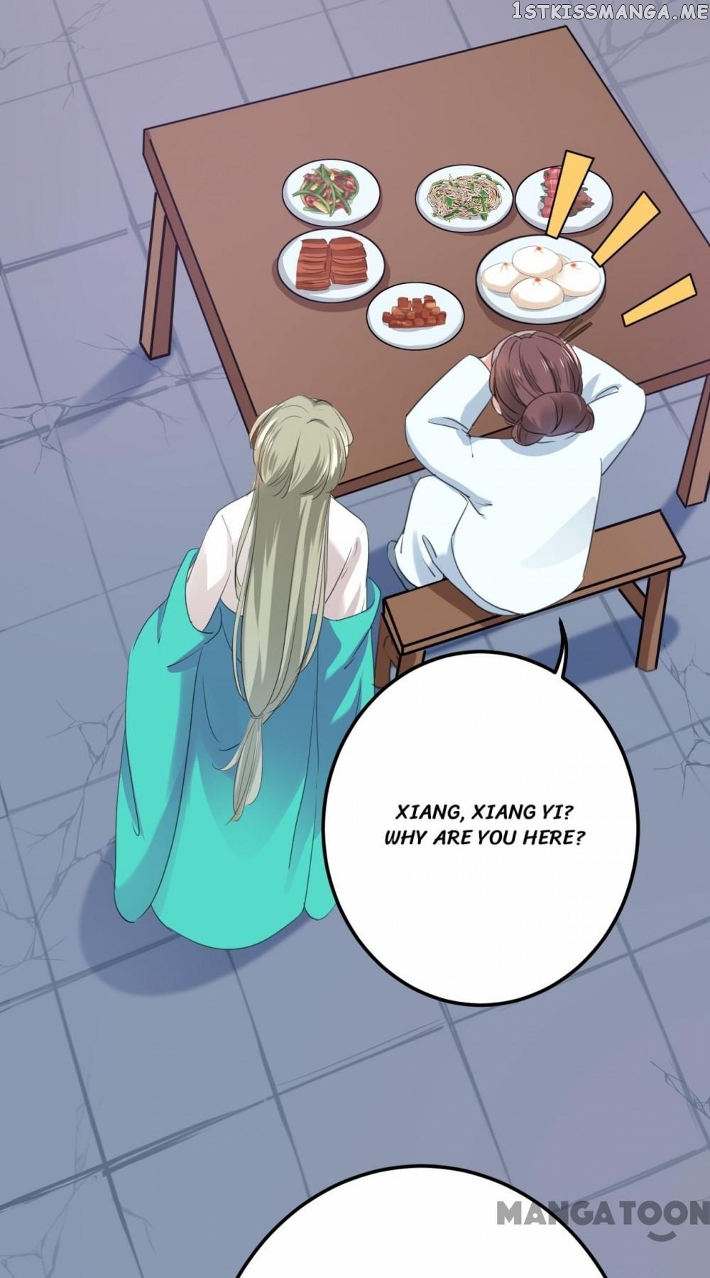 Entangled with the Duke chapter 210 - page 34