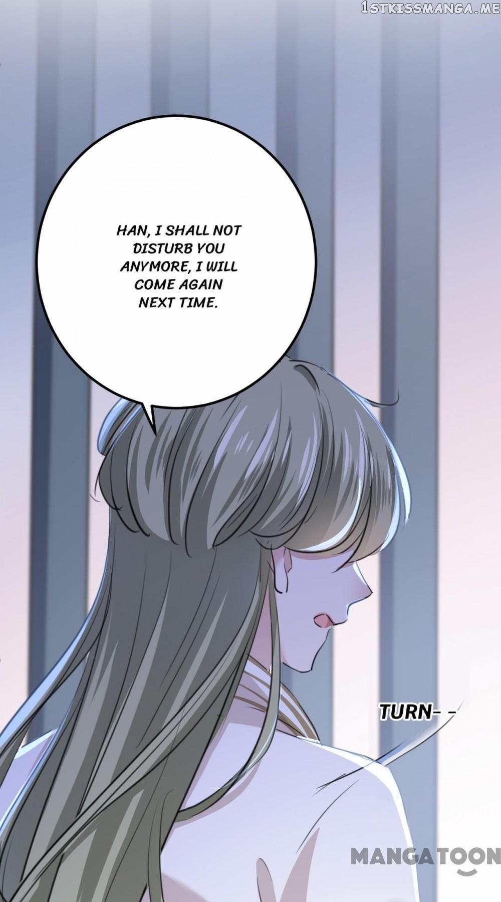 Entangled with the Duke chapter 210 - page 37