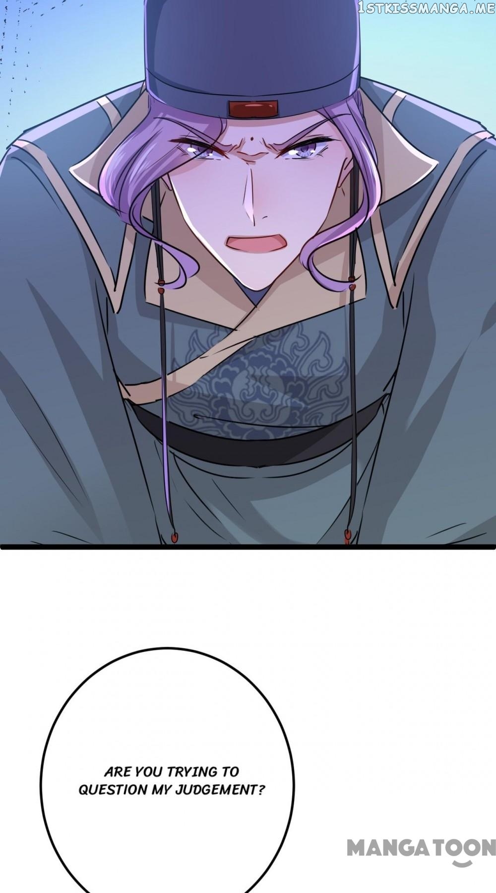 Entangled with the Duke chapter 210 - page 48