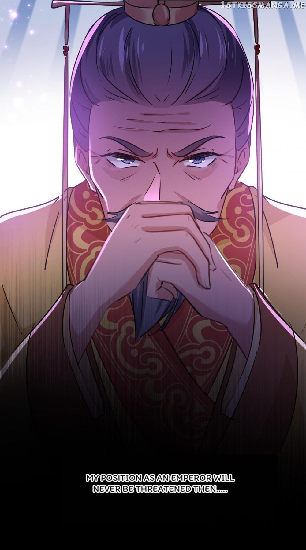 Entangled with the Duke chapter 210 - page 52