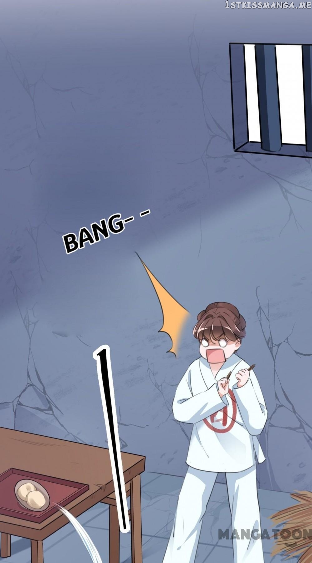 Entangled with the Duke chapter 210 - page 6