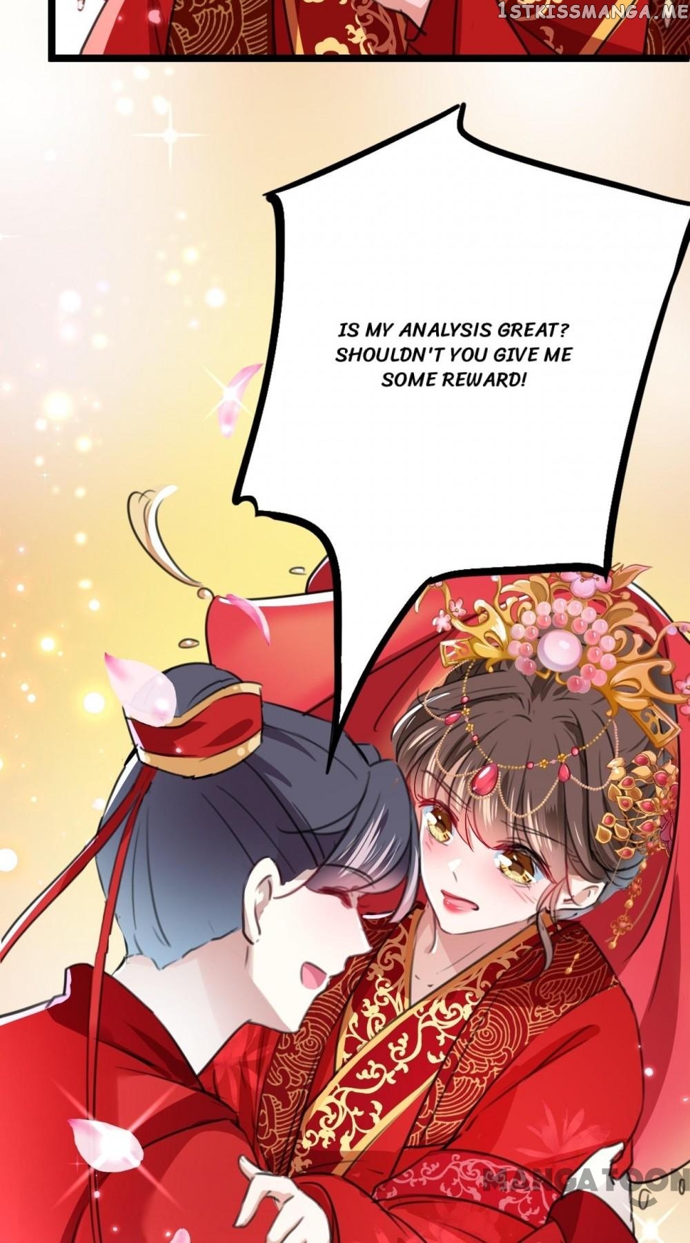 Entangled with the Duke chapter 209 - page 14