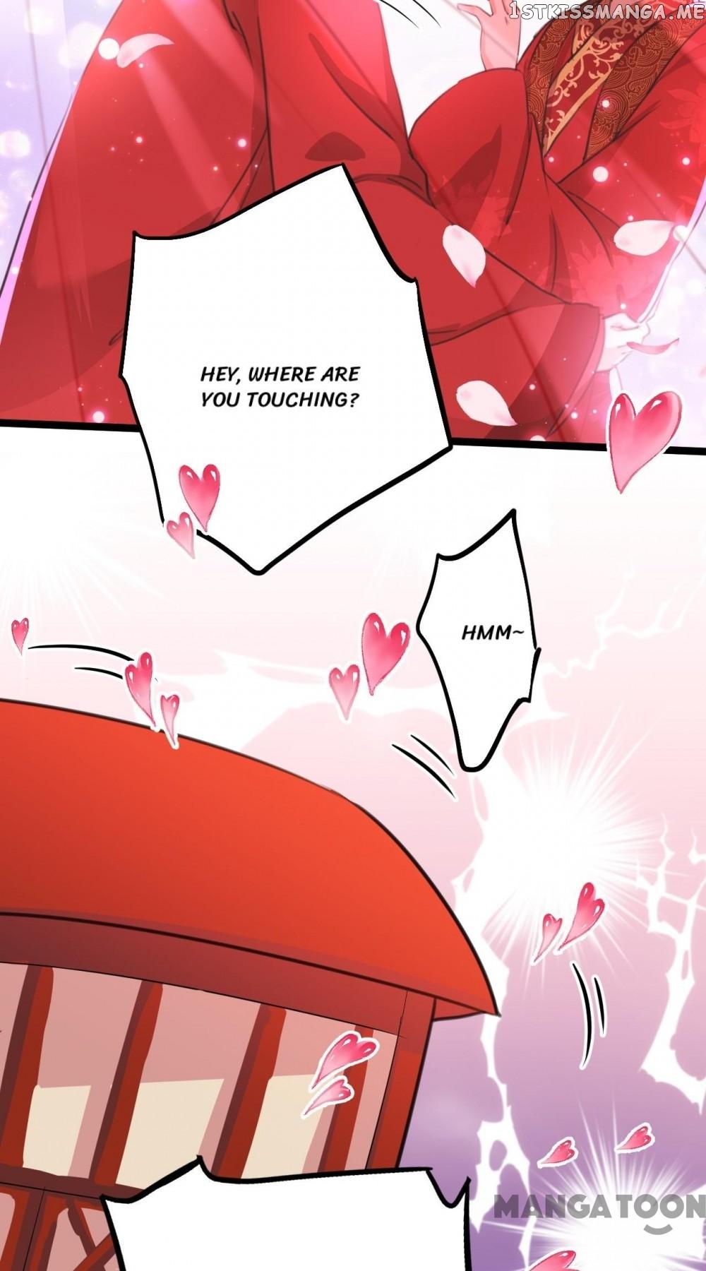 Entangled with the Duke chapter 209 - page 18