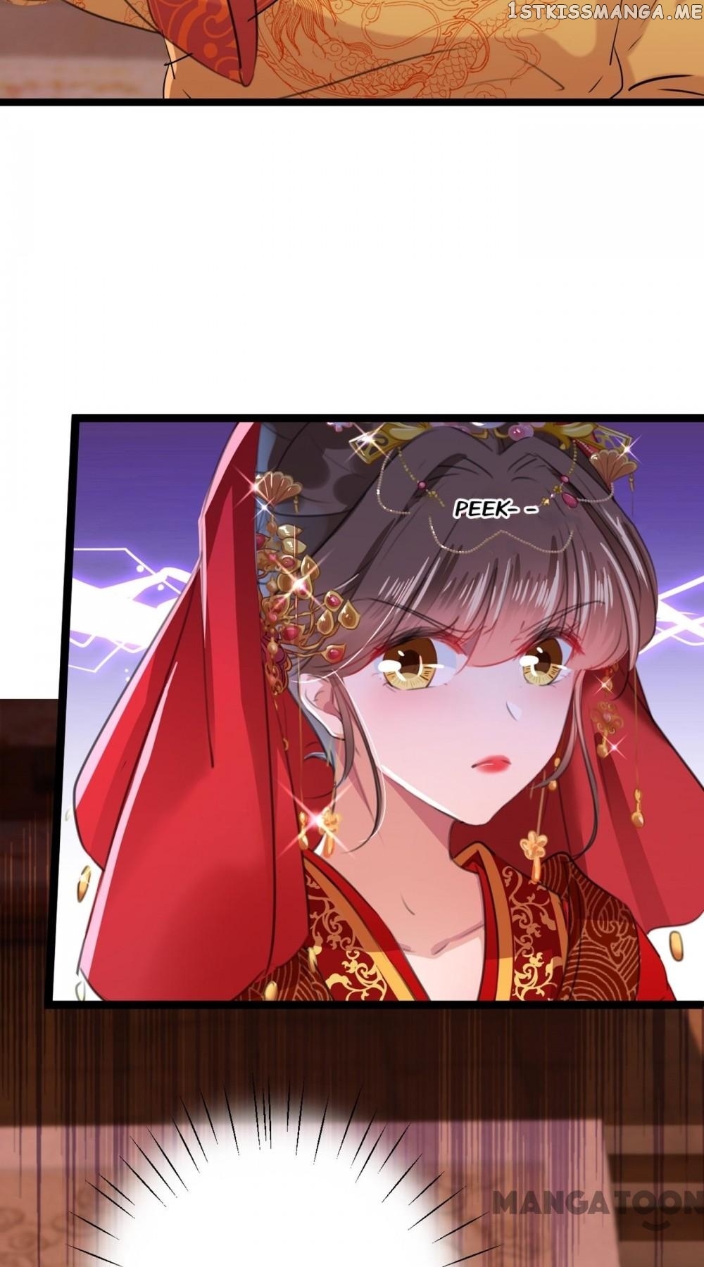 Entangled with the Duke chapter 209 - page 25