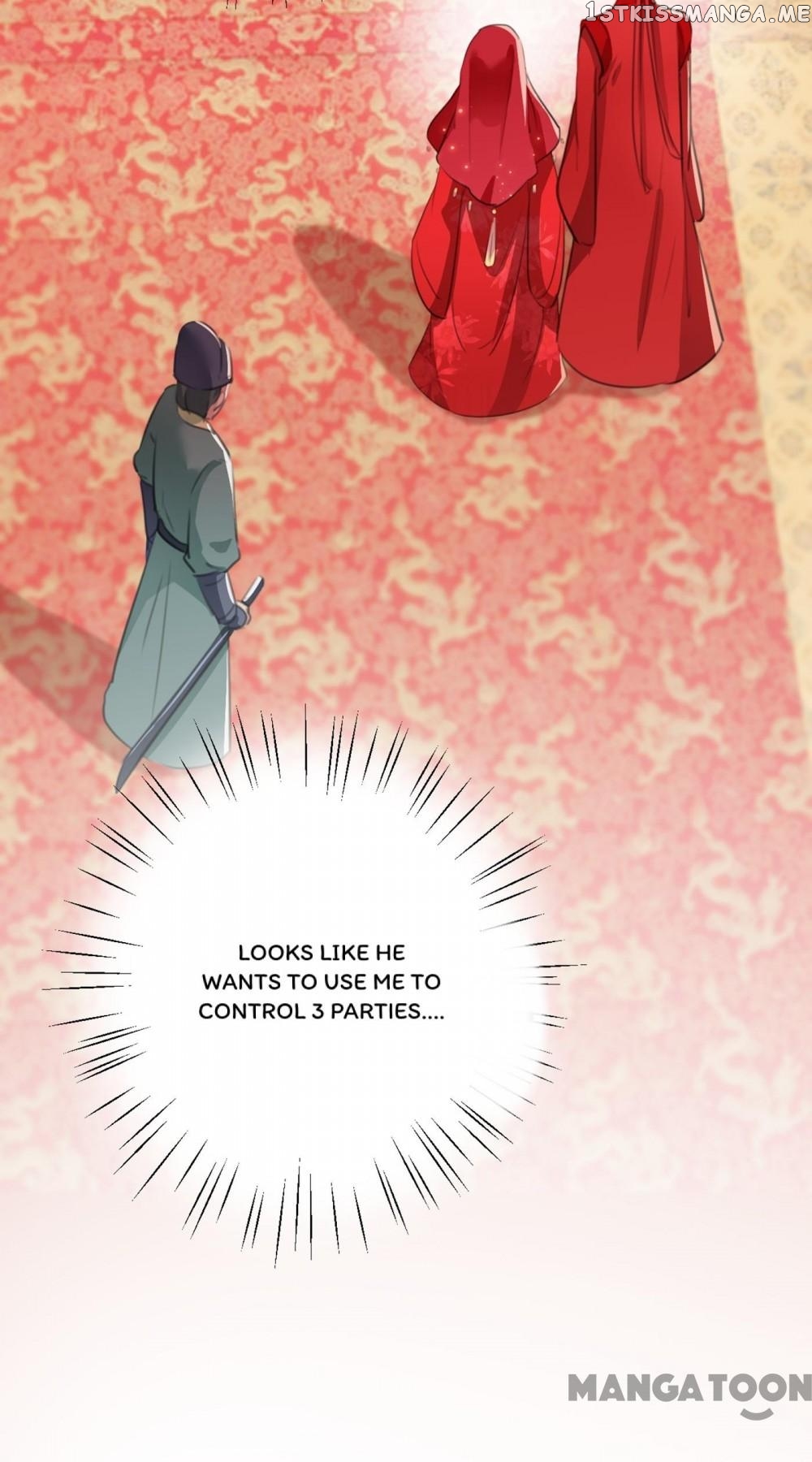 Entangled with the Duke chapter 209 - page 27