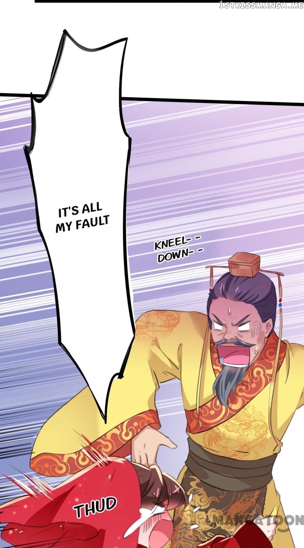 Entangled with the Duke chapter 209 - page 30