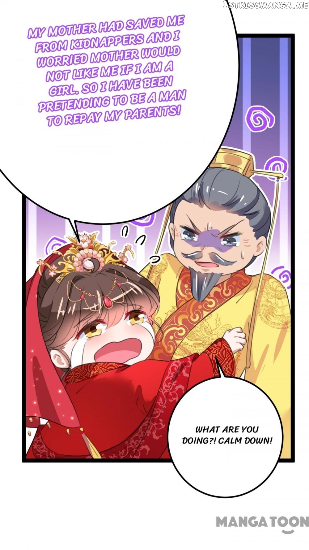 Entangled with the Duke chapter 209 - page 33