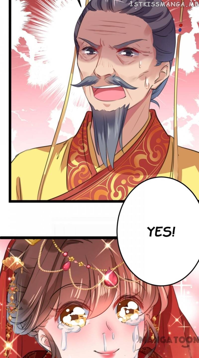 Entangled with the Duke chapter 209 - page 39