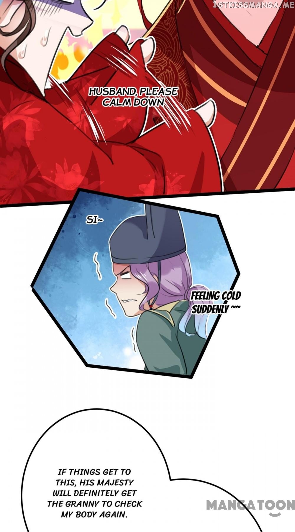 Entangled with the Duke chapter 209 - page 4