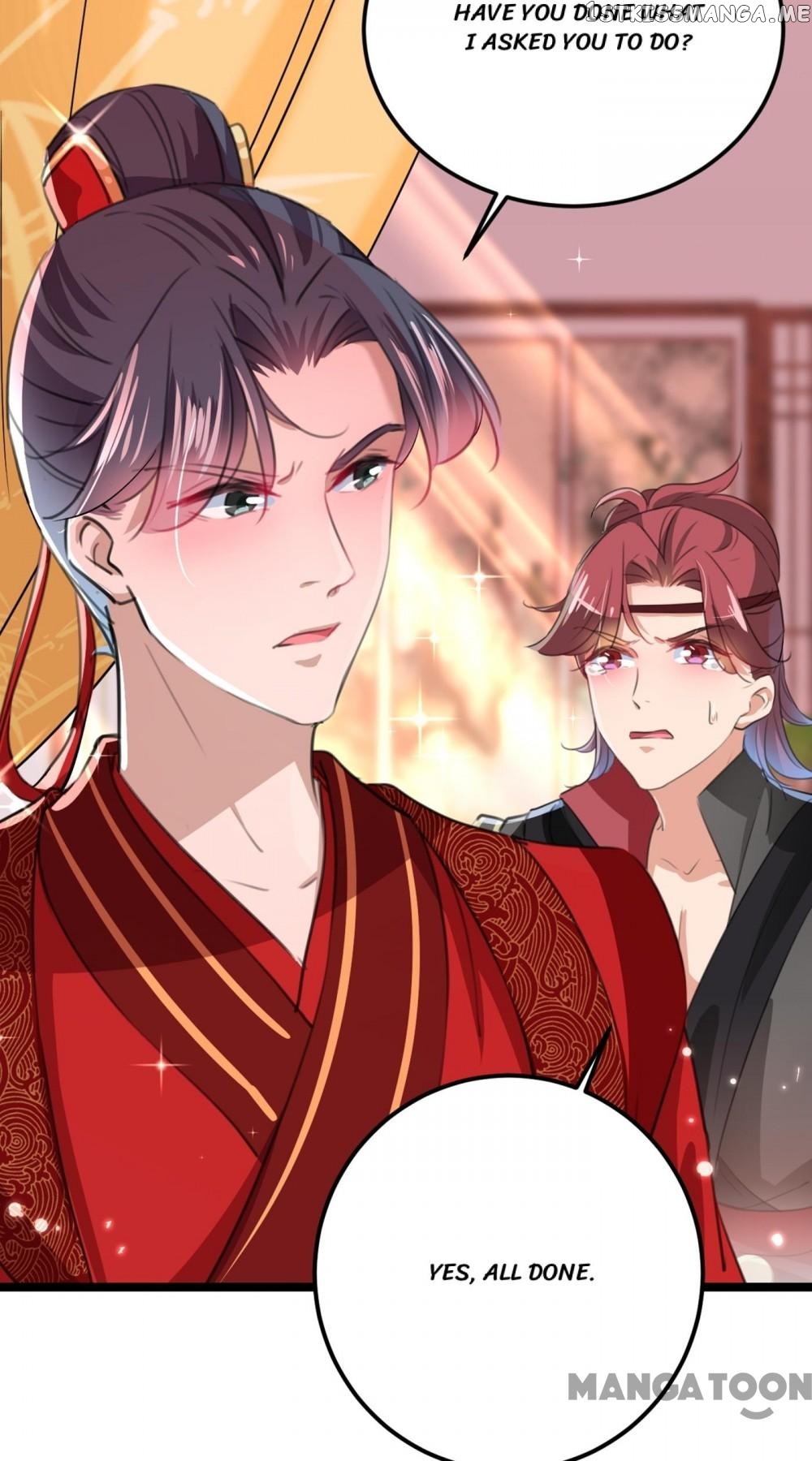 Entangled with the Duke chapter 209 - page 46