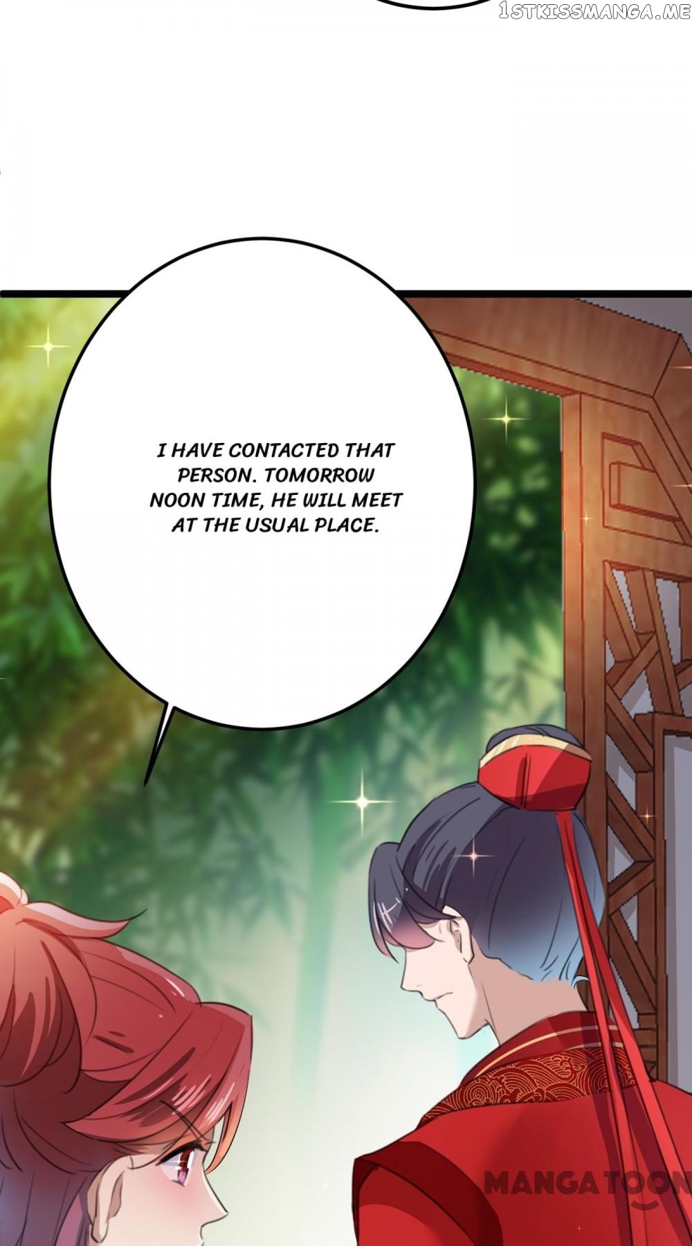 Entangled with the Duke chapter 209 - page 47