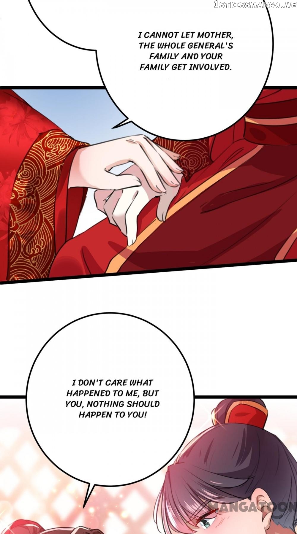 Entangled with the Duke chapter 209 - page 5
