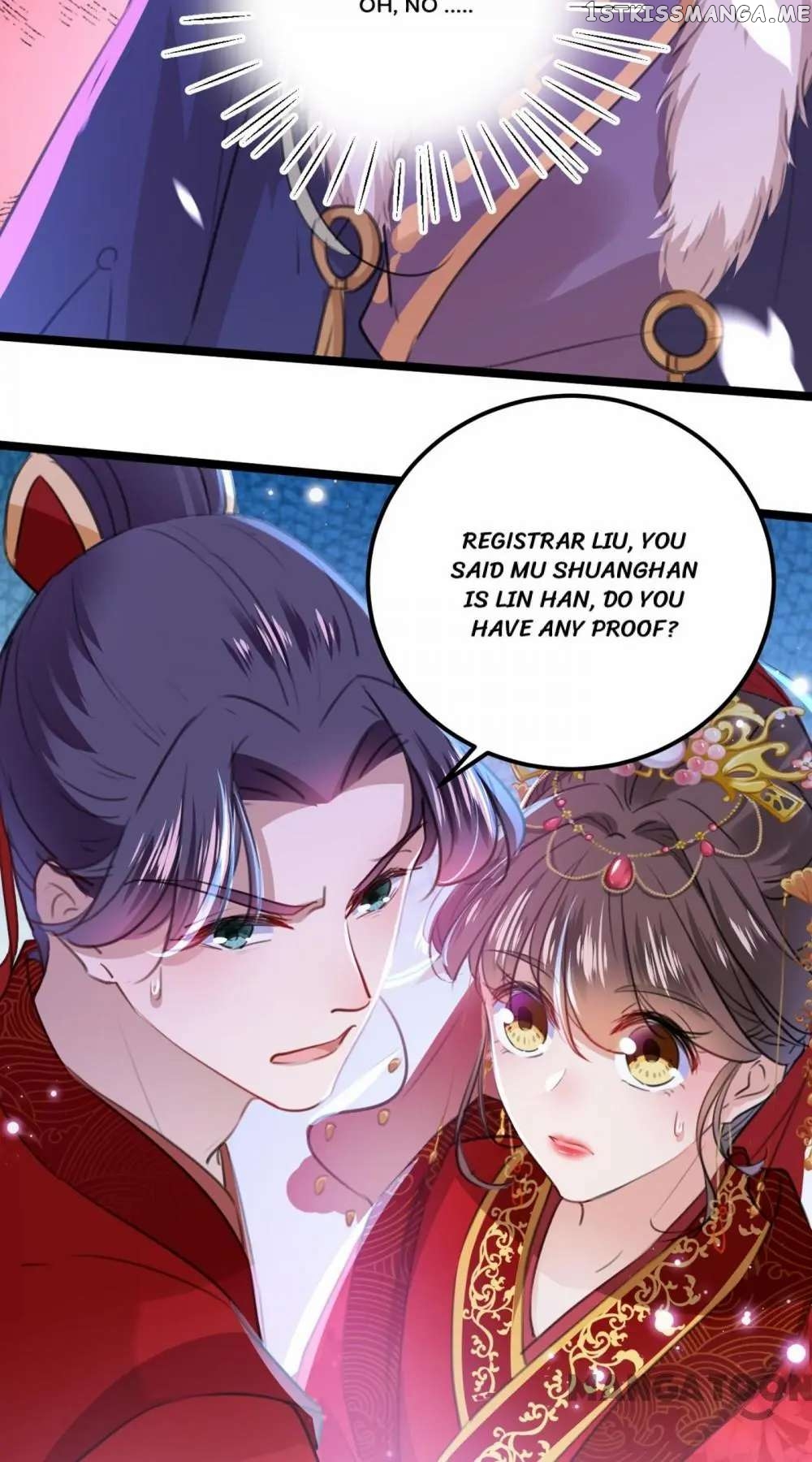 Entangled with the Duke chapter 208 - page 16