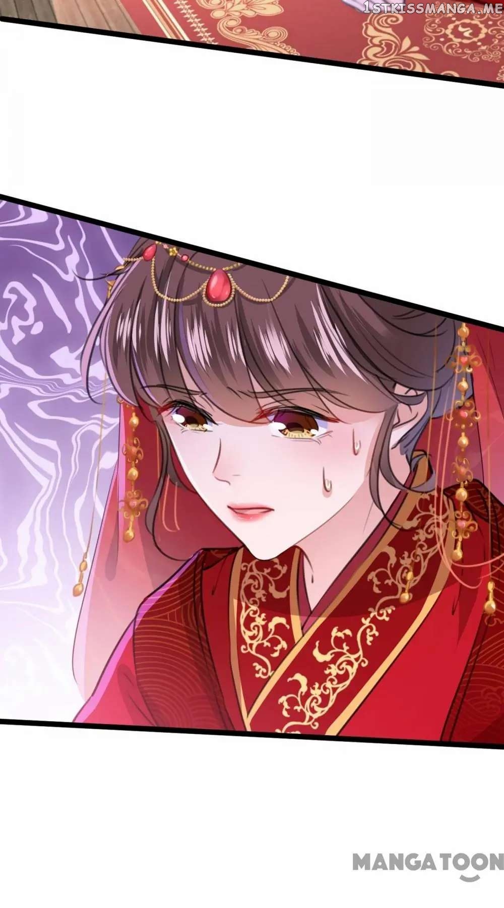 Entangled with the Duke chapter 208 - page 22