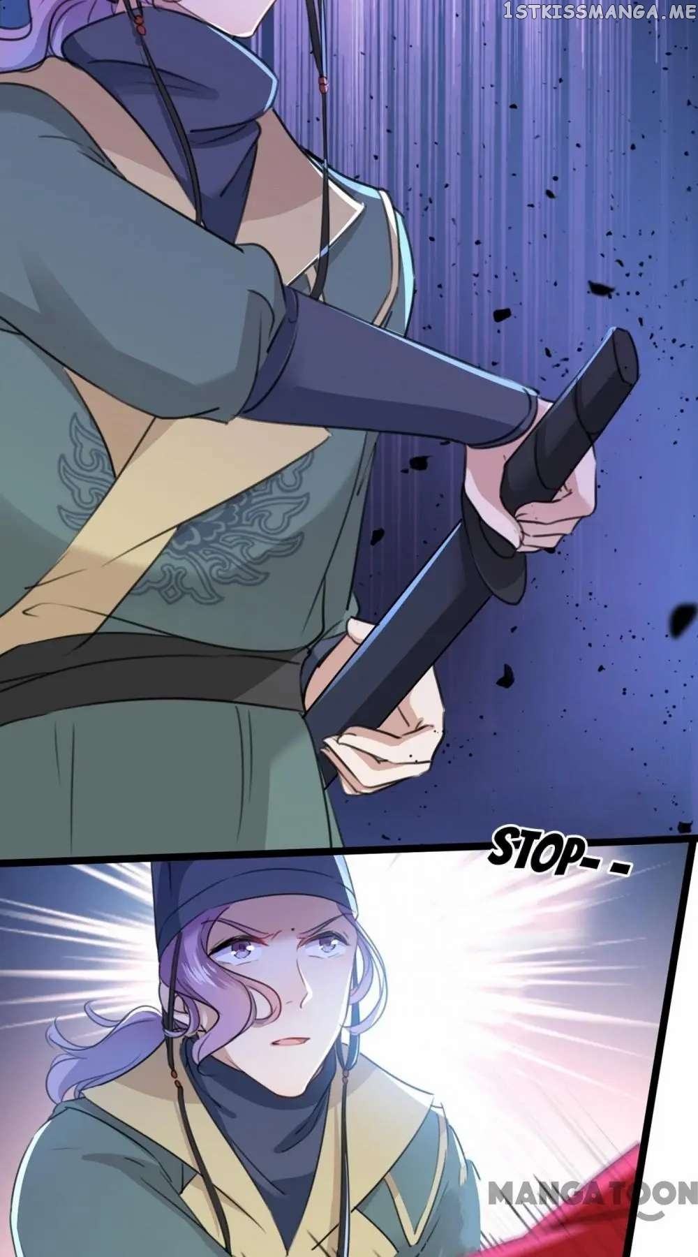 Entangled with the Duke chapter 208 - page 24