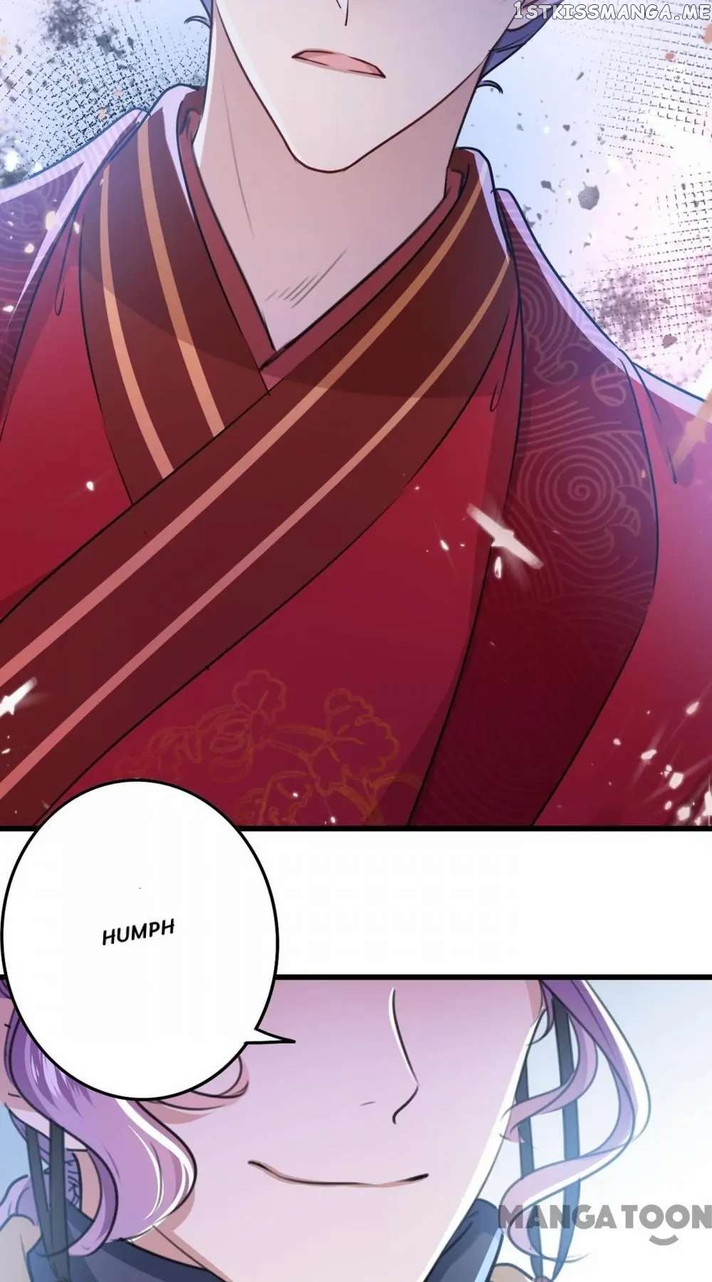 Entangled with the Duke chapter 208 - page 26