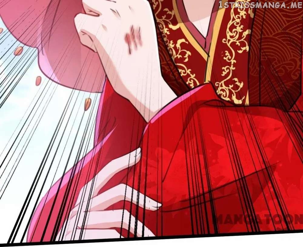 Entangled with the Duke chapter 208 - page 29