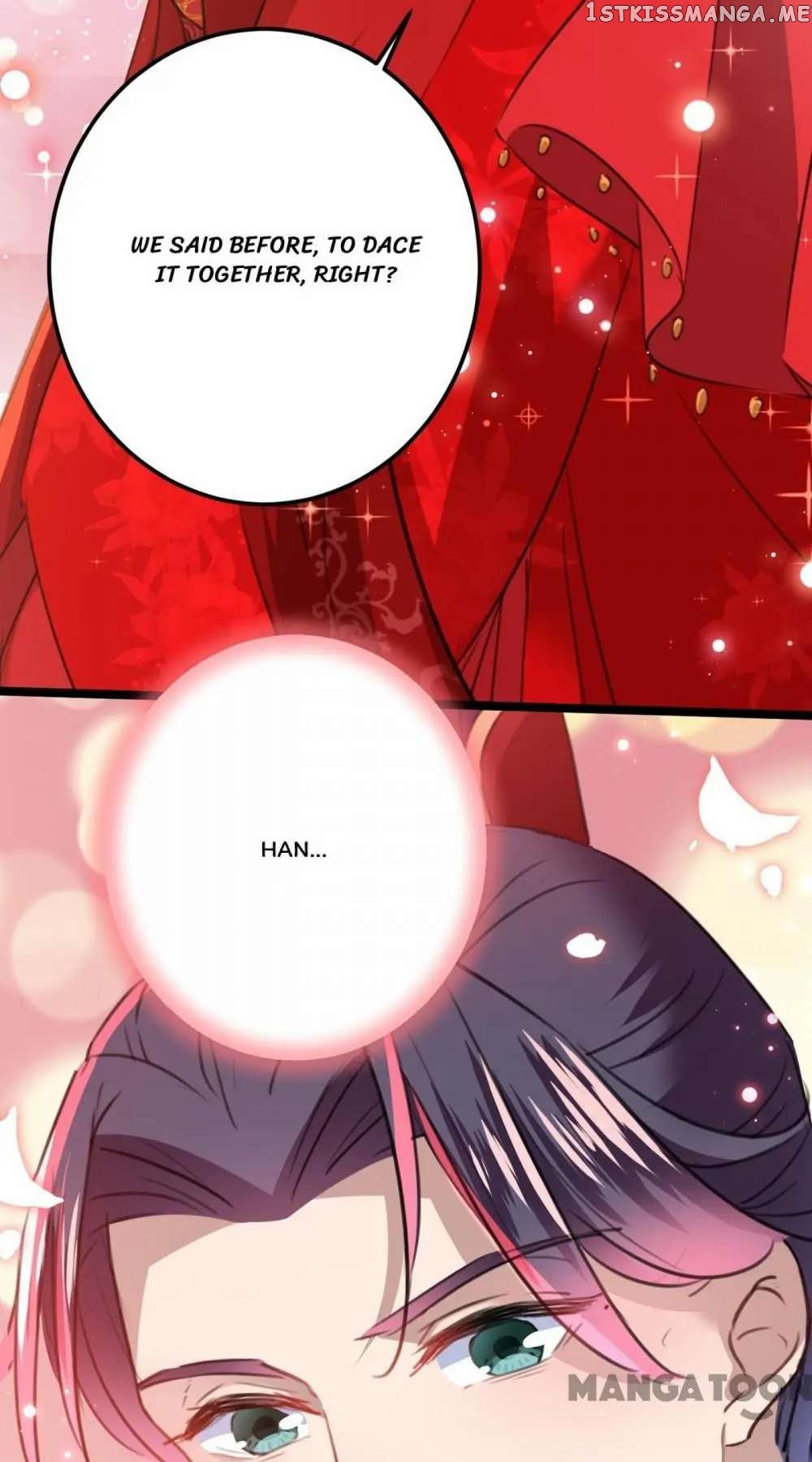 Entangled with the Duke chapter 208 - page 40