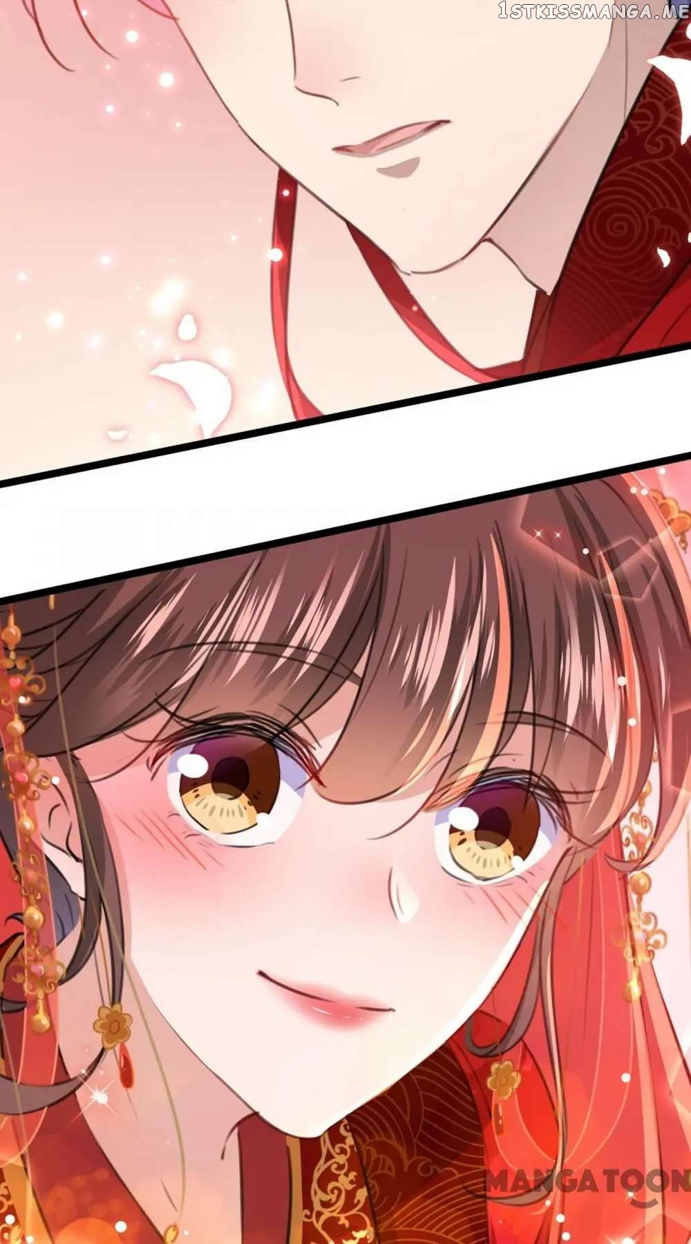 Entangled with the Duke chapter 208 - page 41