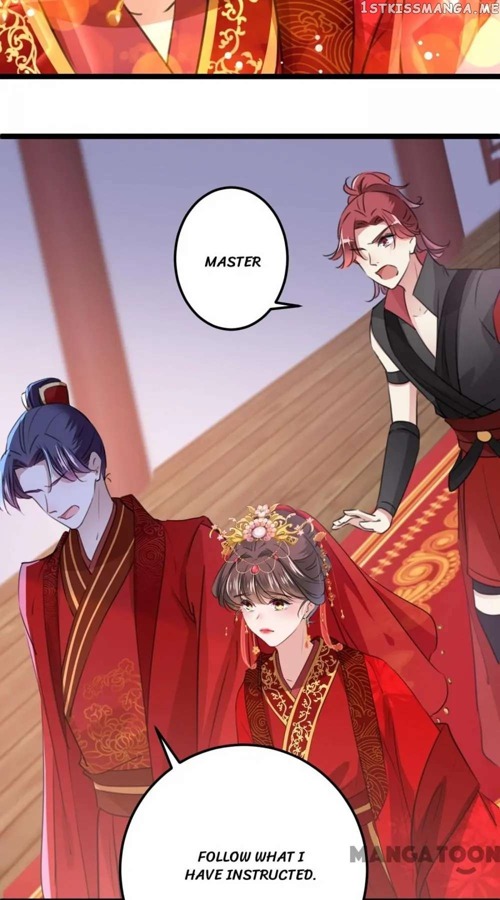 Entangled with the Duke chapter 208 - page 42