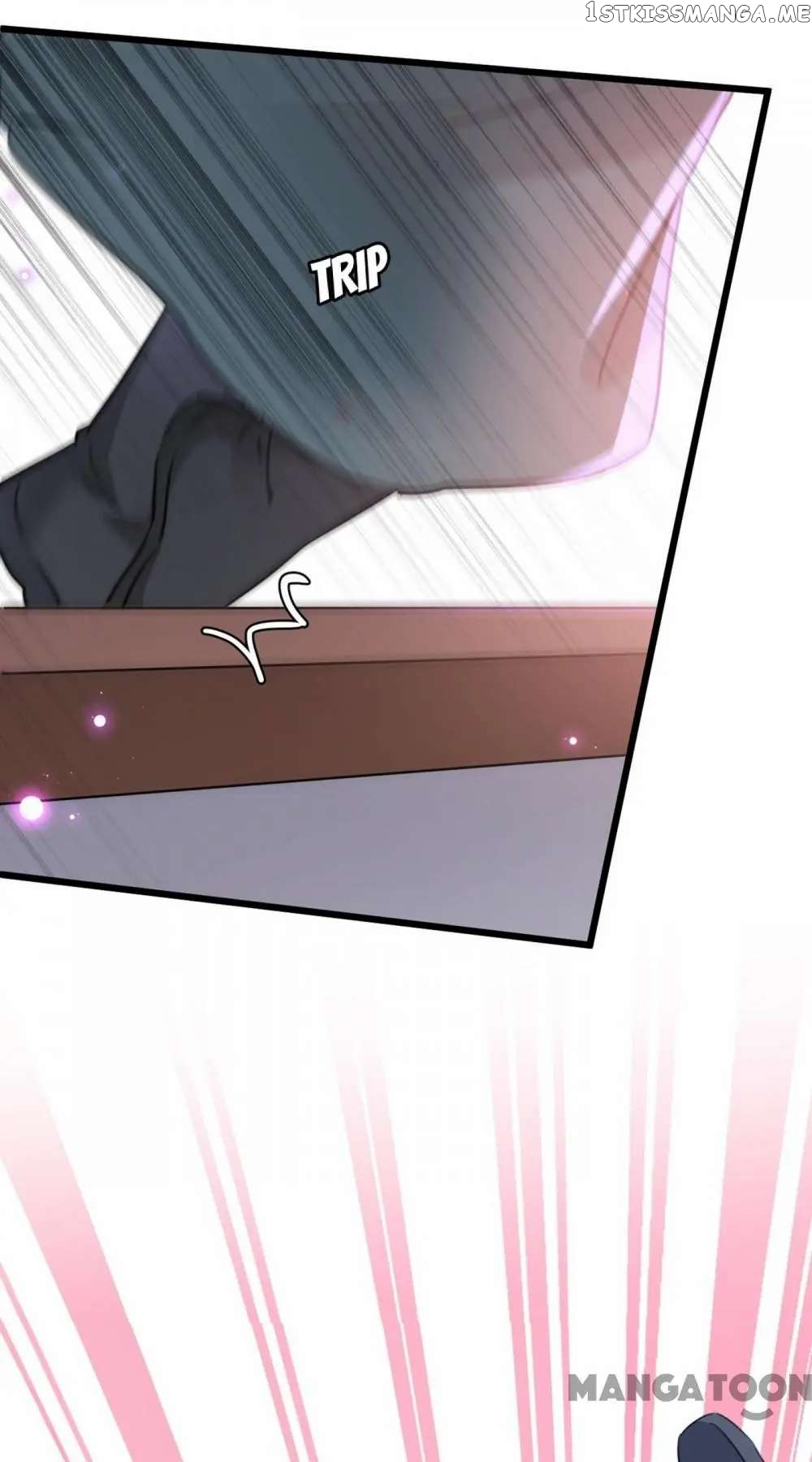 Entangled with the Duke chapter 208 - page 5