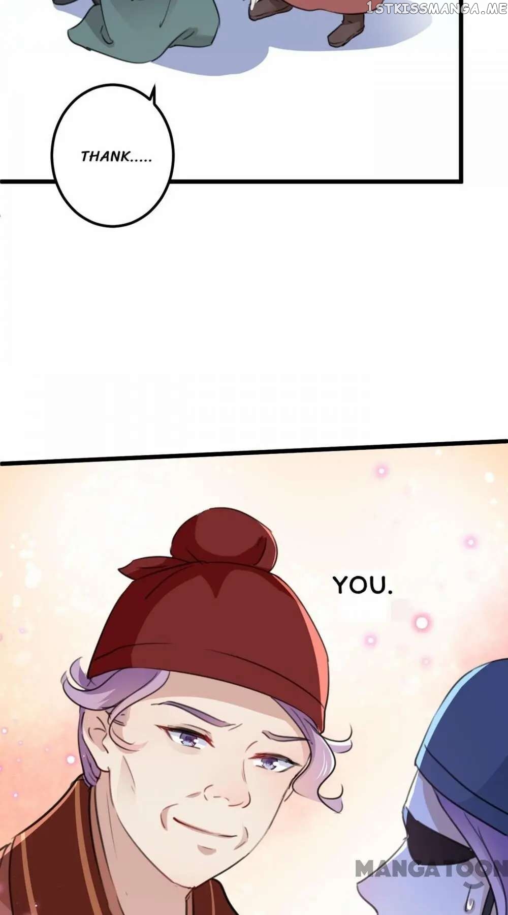 Entangled with the Duke chapter 208 - page 8