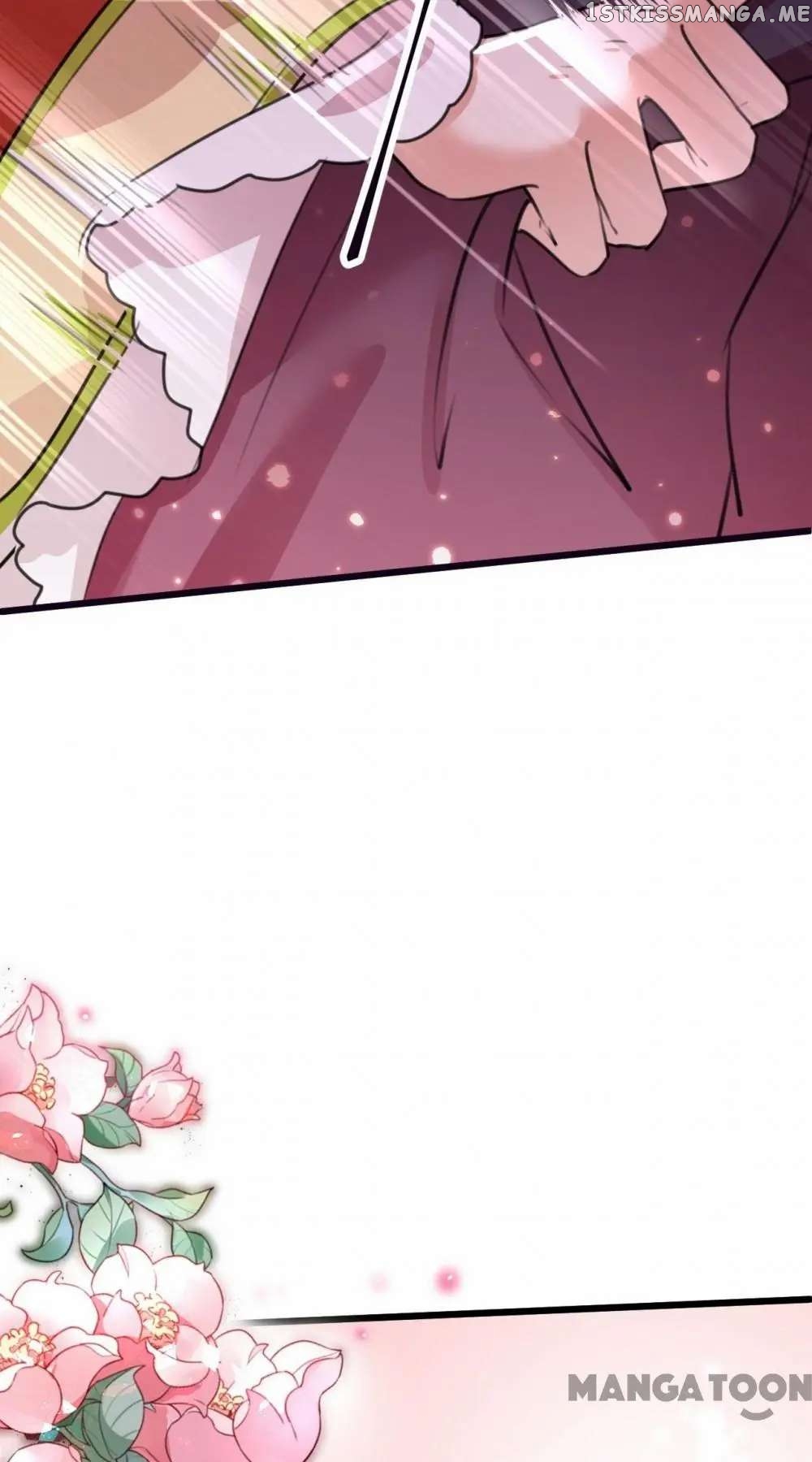 Entangled with the Duke chapter 207 - page 13
