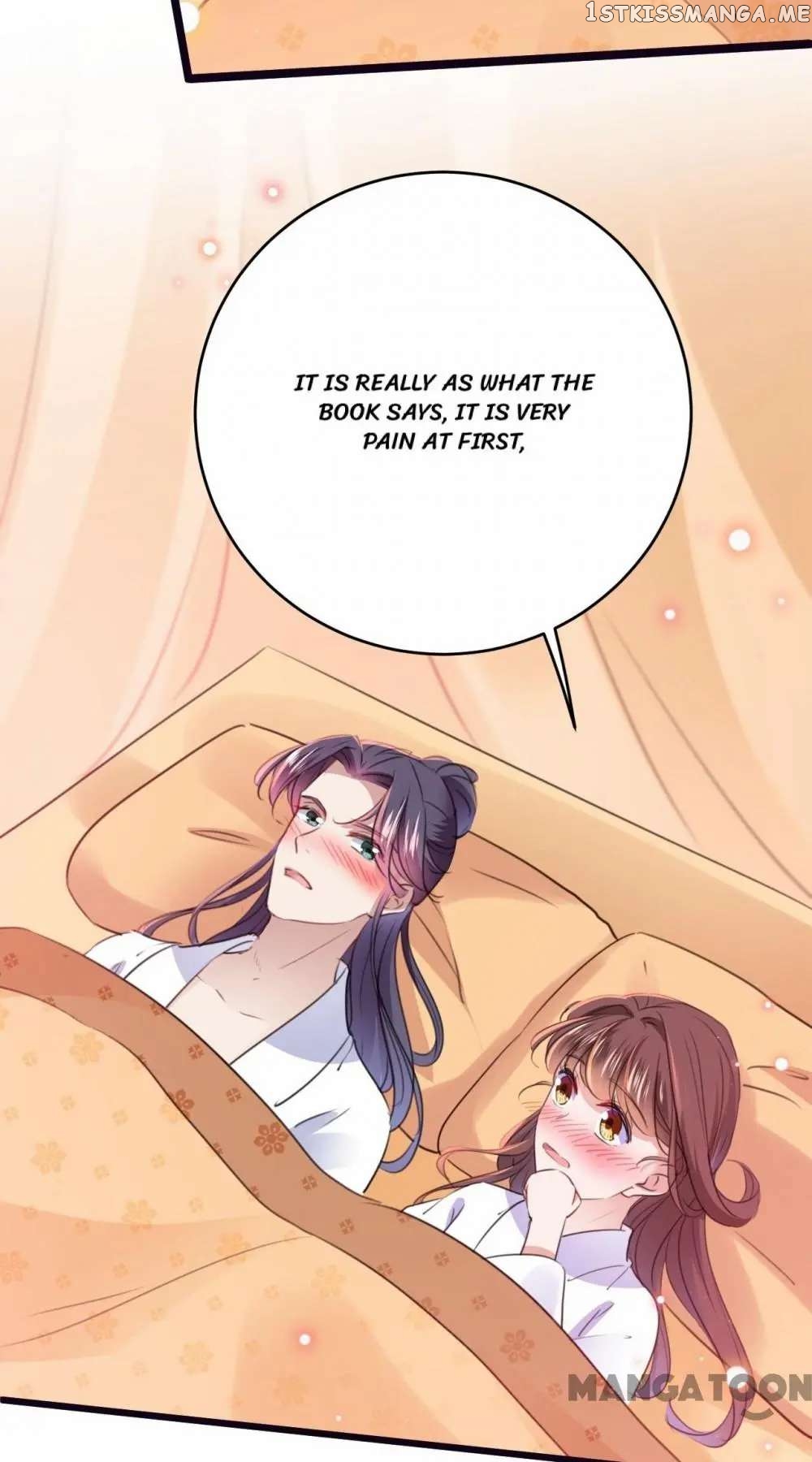 Entangled with the Duke chapter 207 - page 29