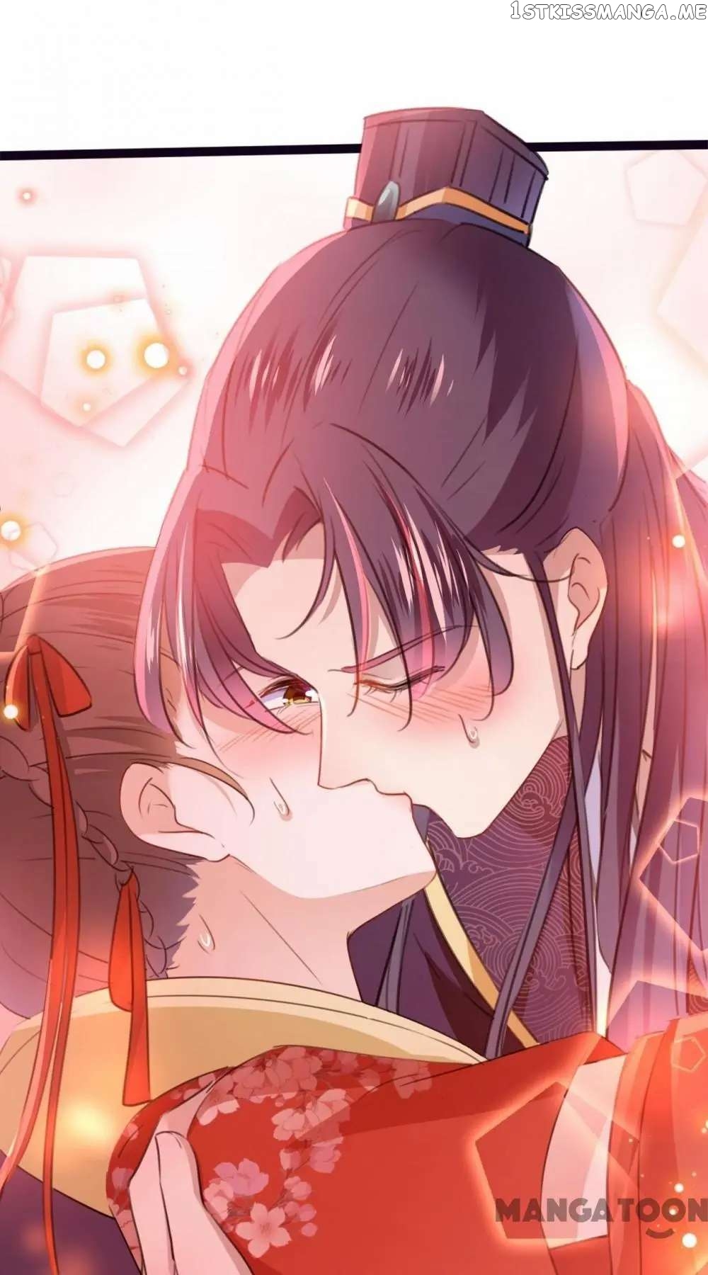 Entangled with the Duke chapter 207 - page 3