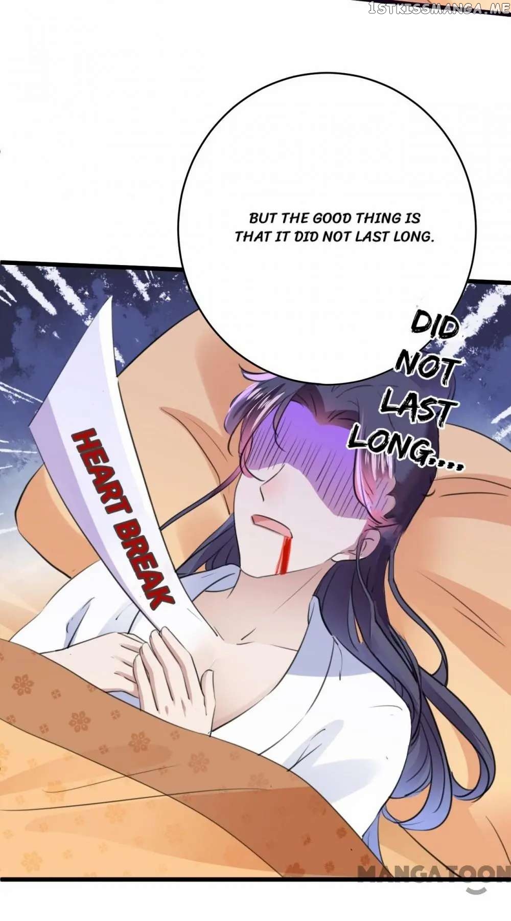 Entangled with the Duke chapter 207 - page 30