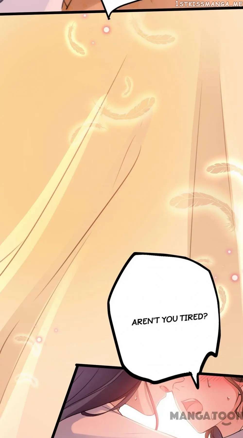 Entangled with the Duke chapter 207 - page 34