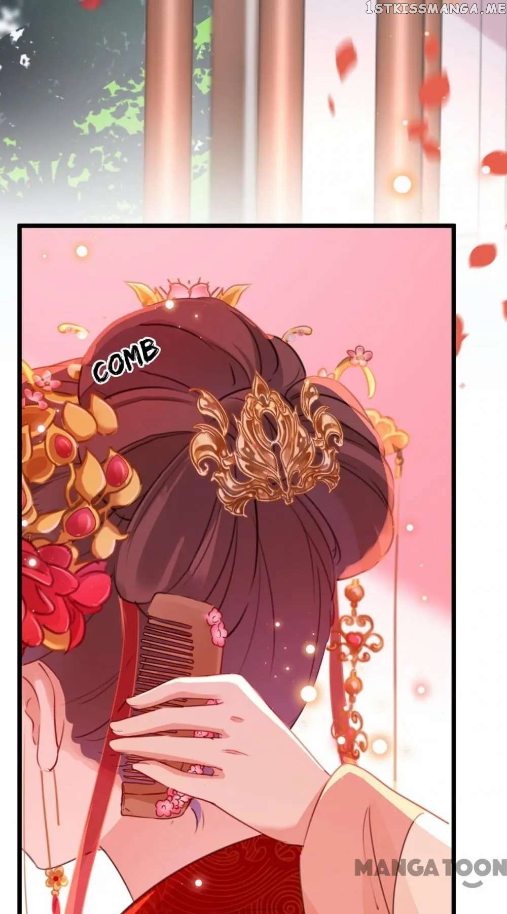 Entangled with the Duke chapter 207 - page 38