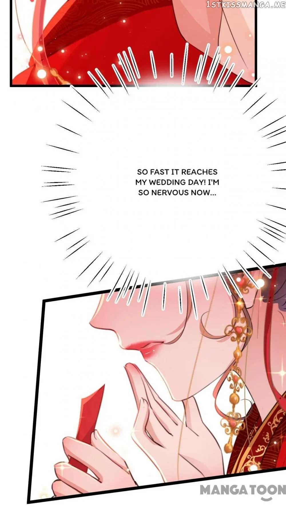 Entangled with the Duke chapter 207 - page 39