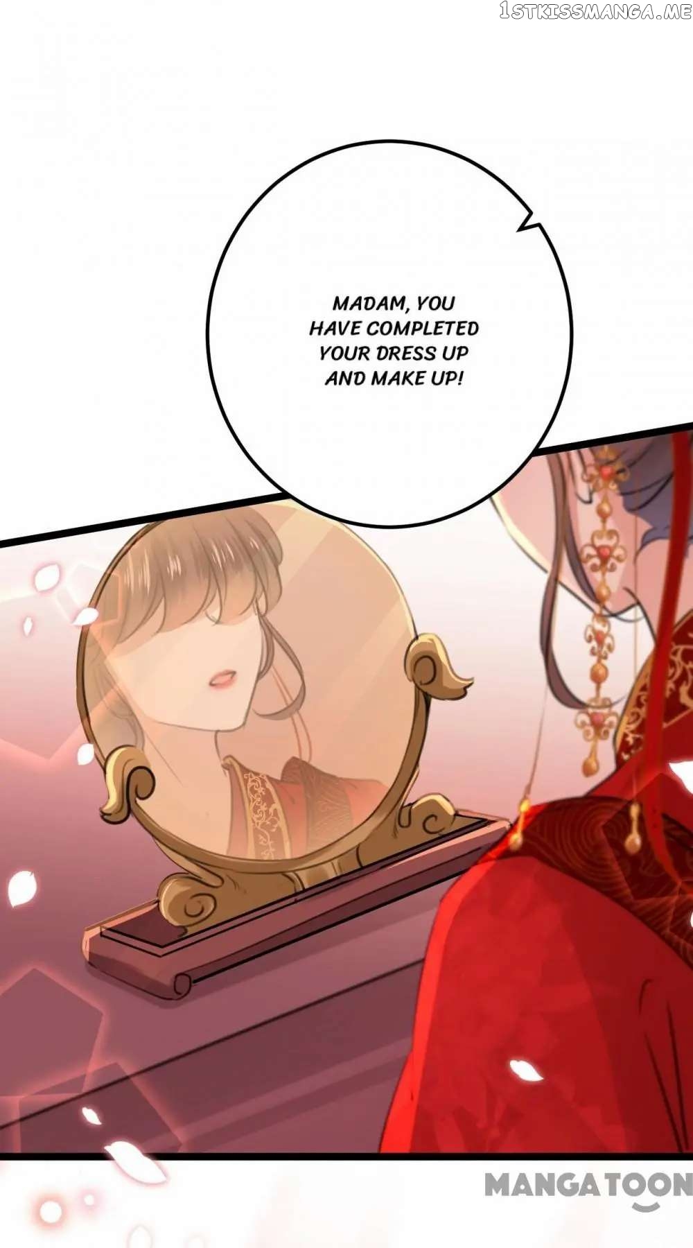 Entangled with the Duke chapter 207 - page 40