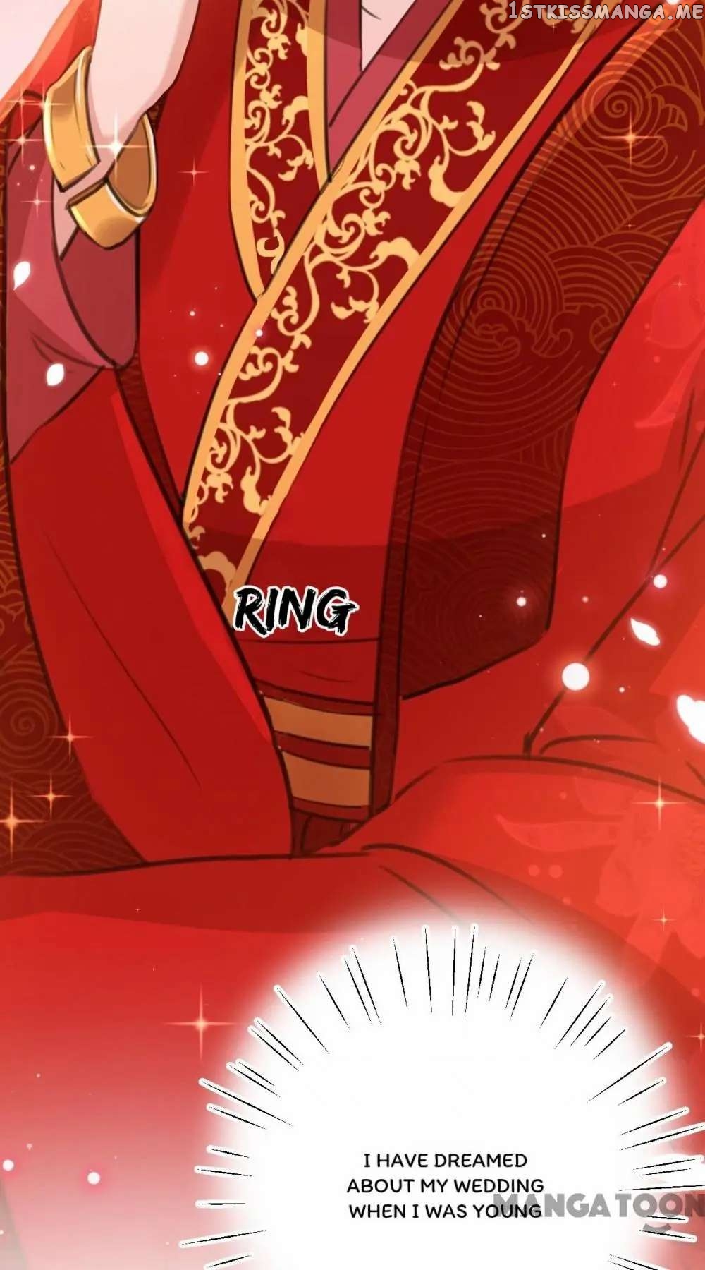 Entangled with the Duke chapter 207 - page 42
