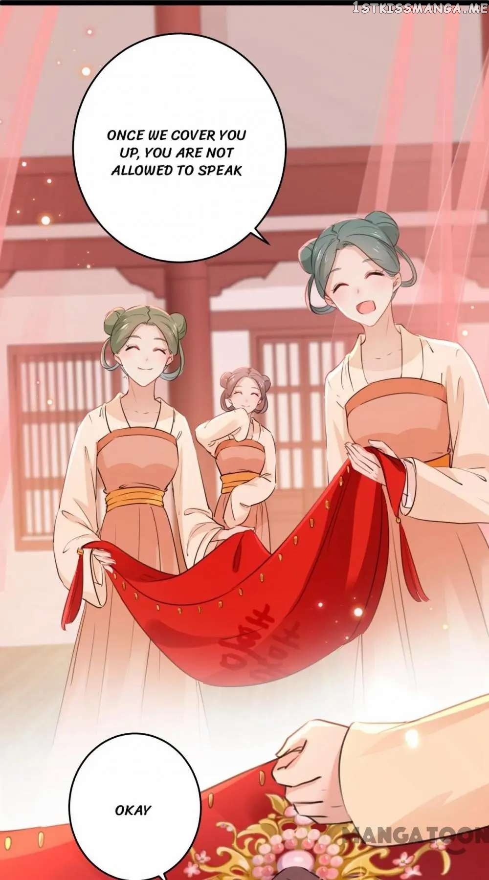 Entangled with the Duke chapter 207 - page 44