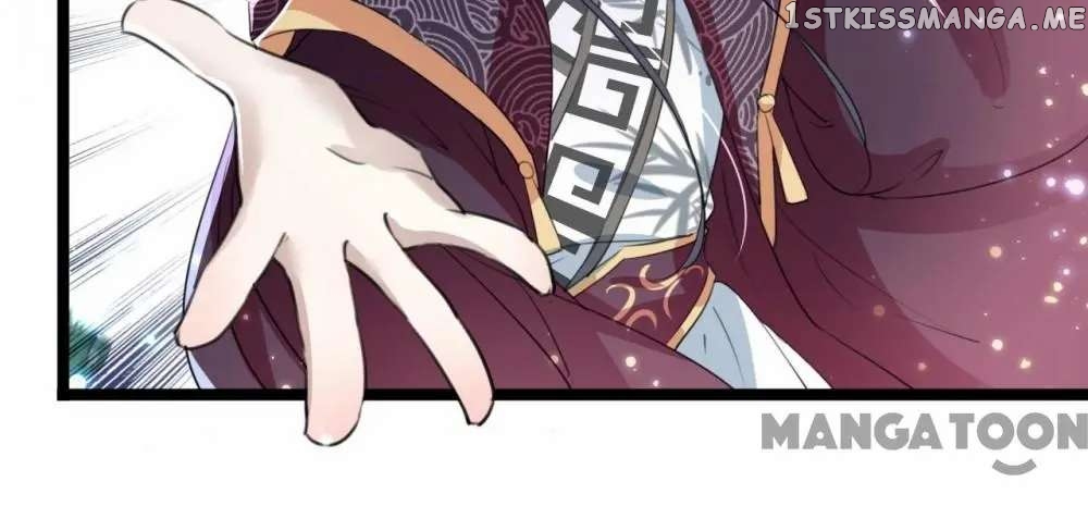 Entangled with the Duke chapter 206 - page 14