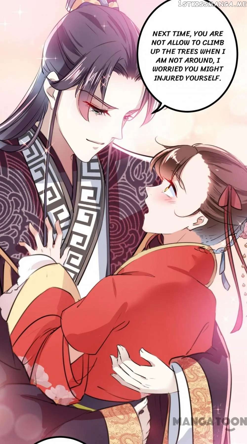 Entangled with the Duke chapter 206 - page 18